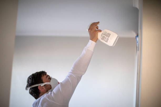 Best Mold Testing  in Kenmar, PA